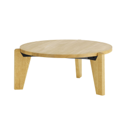 VITRA GUÉRIDON BAS table basse Gueridon Bas