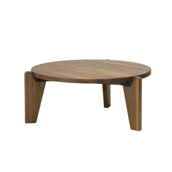 VITRA GUÉRIDON BAS table basse Gueridon Bas