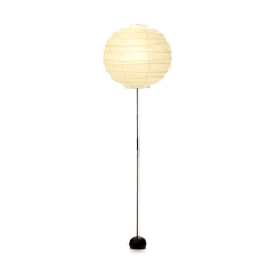 VITRA lampadaire AKARI BB3-55DD