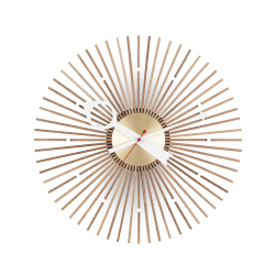 VITRA horloge murale POPSICLE CLOCK