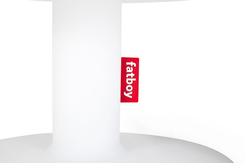 FATBOY lampadaire d'extérieur EDISON THE GRAND