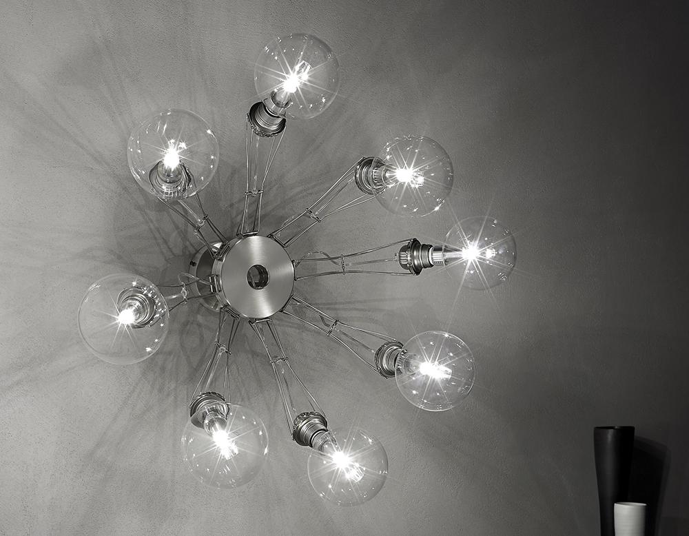 LUMINA lampe murale applique MATRIX OTTO P