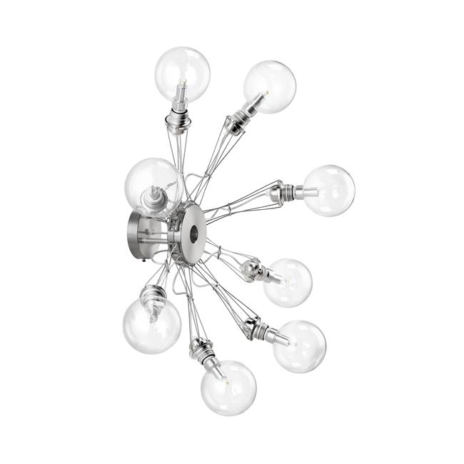 LUMINA lampe murale applique MATRIX OTTO P