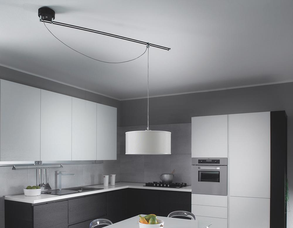 LUMINA lampe à suspension MOOVE