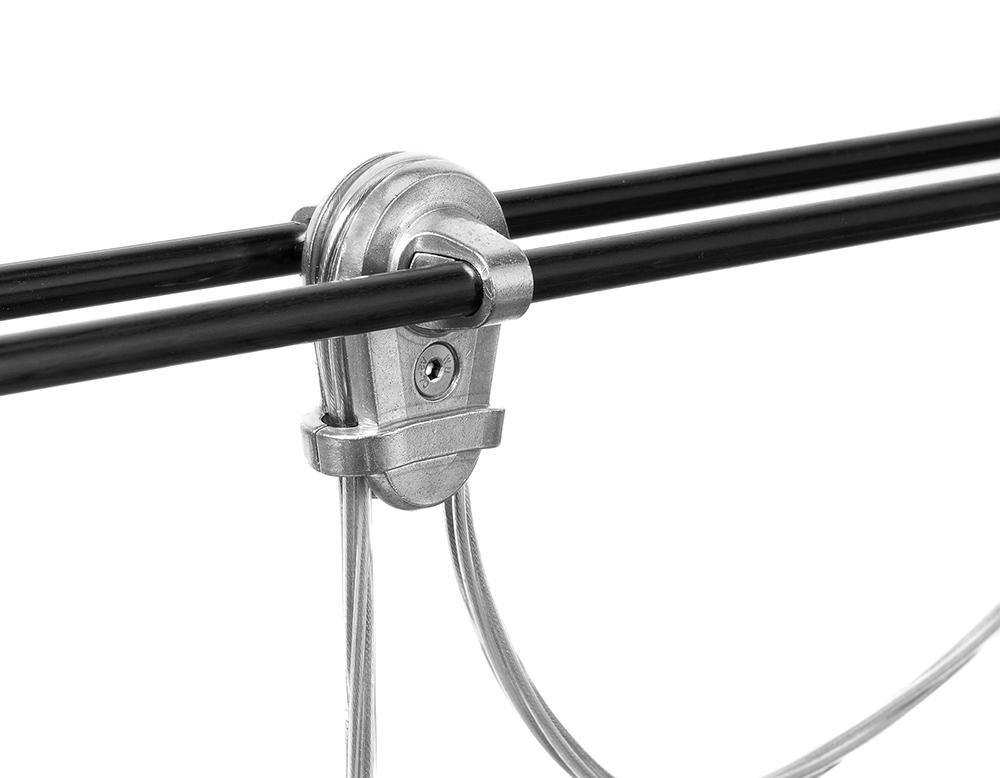 LUMINA lampe à suspension MOOVE