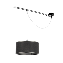 LUMINA lampe à suspension MOOVE