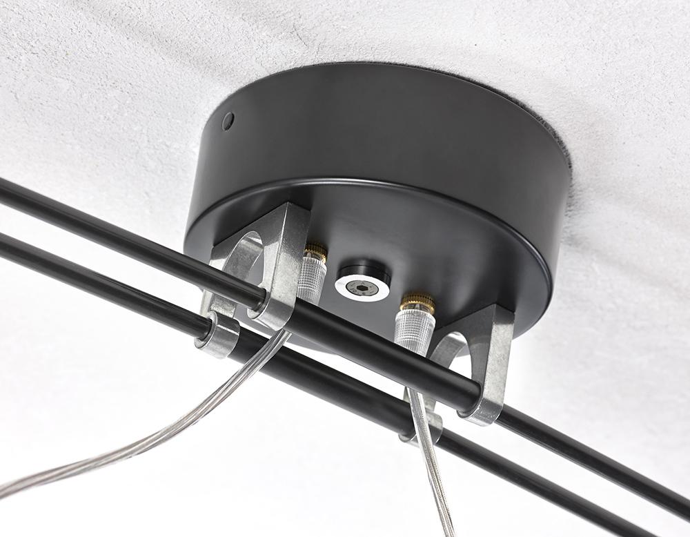 LUMINA lampe à suspension MOOVE DOPPIA