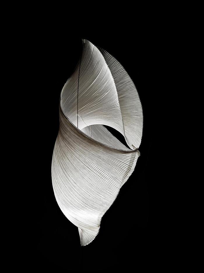 INGO MAURER lampadaire BABADUL