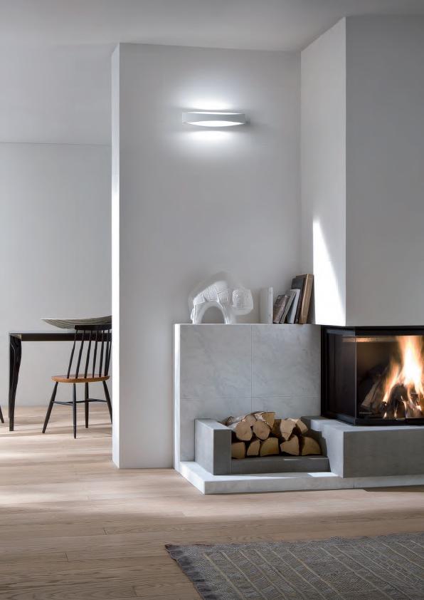 REDO GROUP lampe murale applique EIGHER