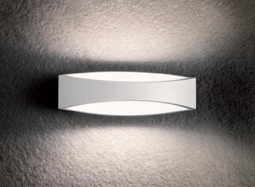 REDO GROUP lampe murale applique EIGHER