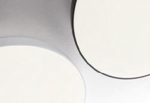 REDO GROUP lampe au plafond ERIE