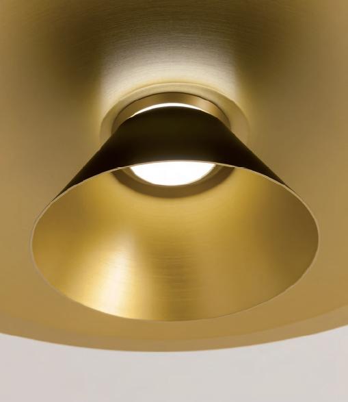 REDO GROUP lampe à suspension FARGO