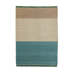 NANIMARQUINA tapis TRES STRIPES 200x300 cm