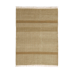 NANIMARQUINA tapis TRES TEXTURE 200x300 cm