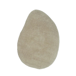 NANIMARQUINA tapis STONE