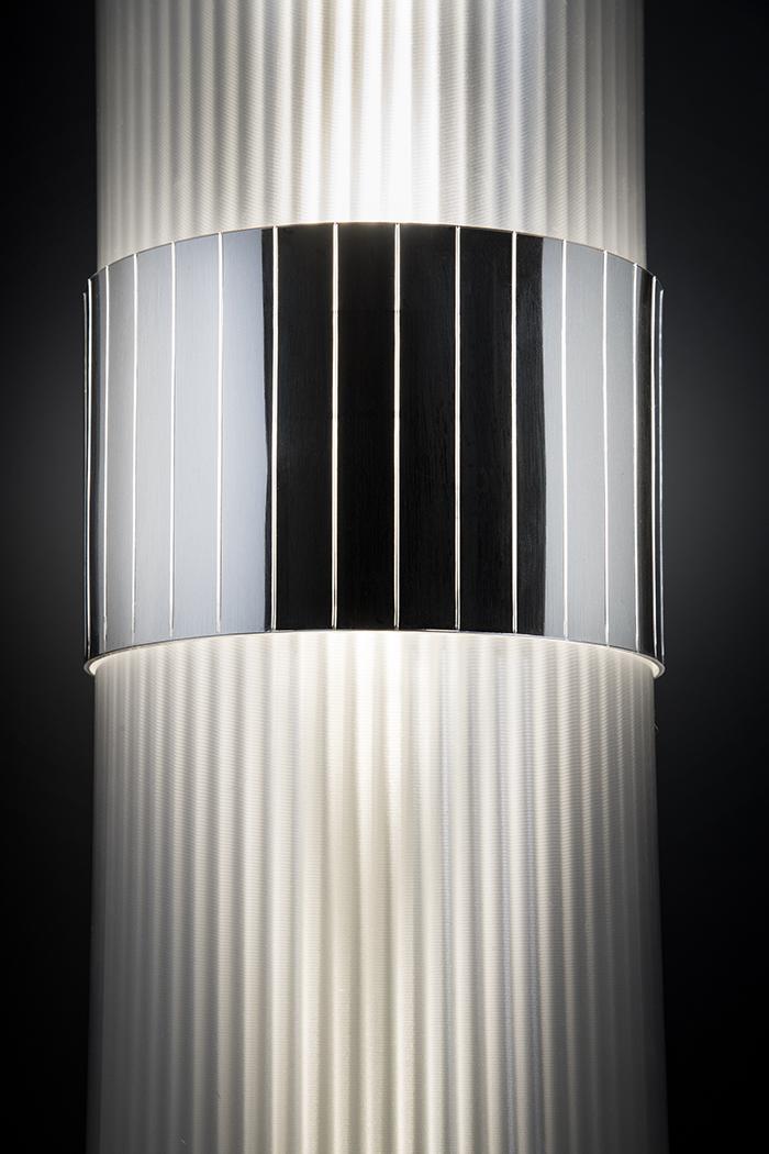 SLAMP lampadaire LA LOLLO FLOOR