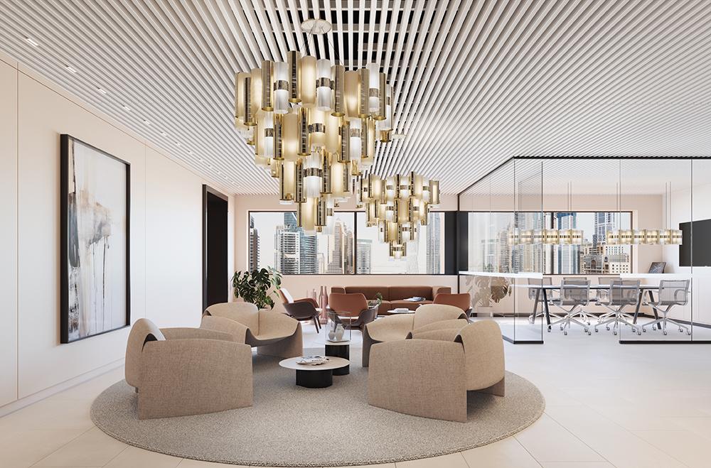 SLAMP lampe à suspension LA LOLLONA 4