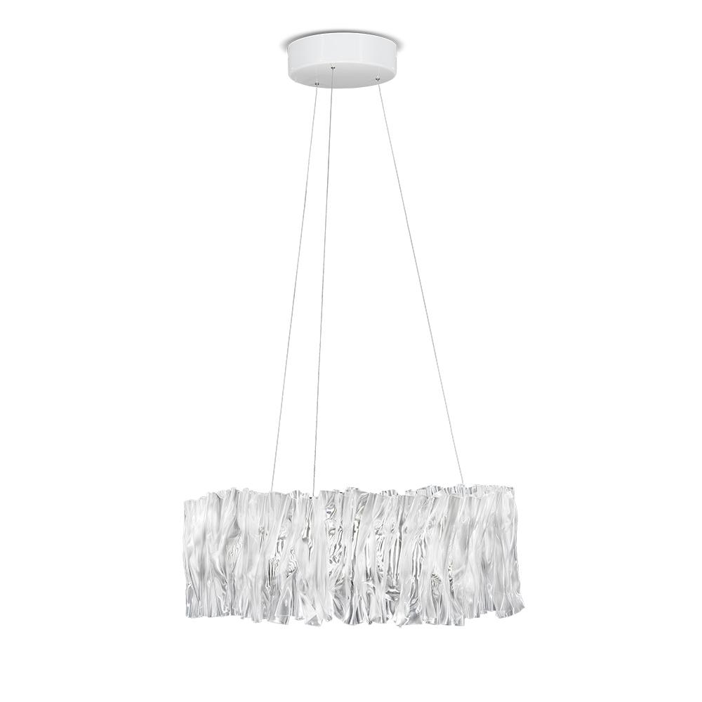 SLAMP lampe à suspension ACCORDÉON Accordeon