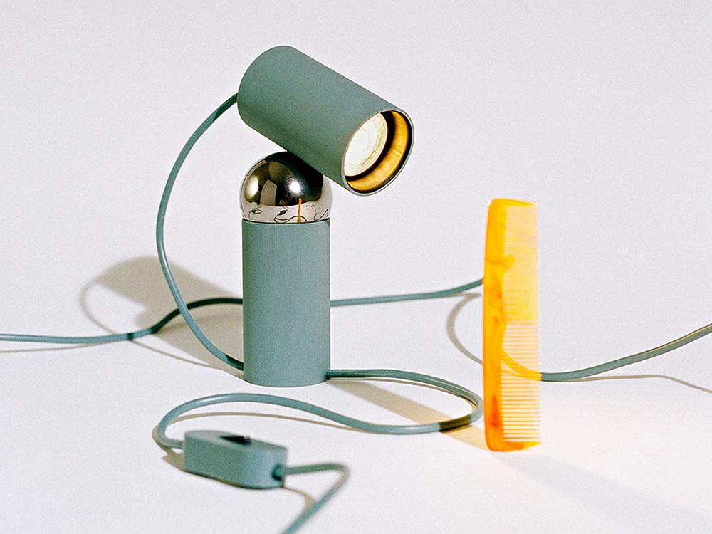 FLOS lampe de table BILBOQUET