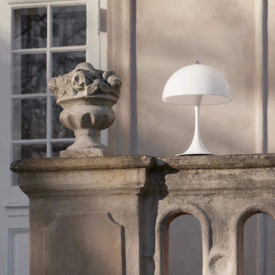 LOUIS POULSEN lampe de table PANTHELLA 250 PORTABLE