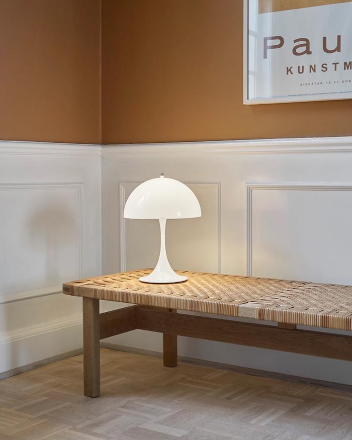 LOUIS POULSEN lampe de table PANTHELLA 250 PORTABLE