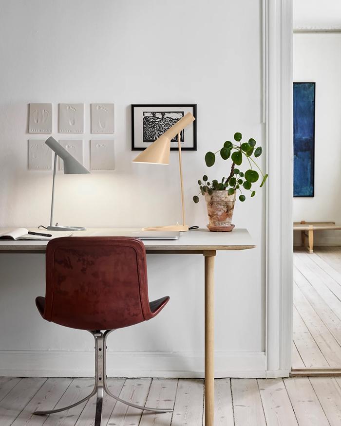 LOUIS POULSEN lampe de table AJ MINI