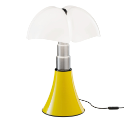 MARTINELLI LUCE lampe de table PIPISTRELLO POP