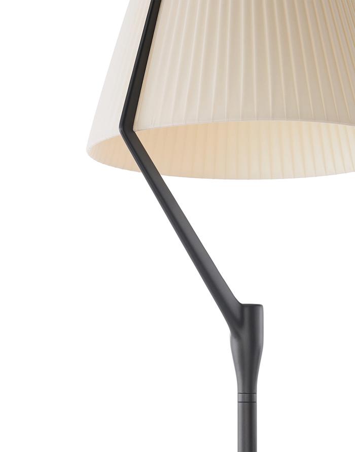 KARTELL lampadaire ANGELO STONE
