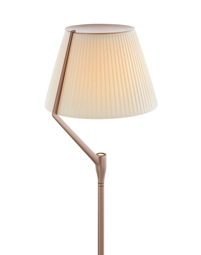 KARTELL lampadaire ANGELO STONE