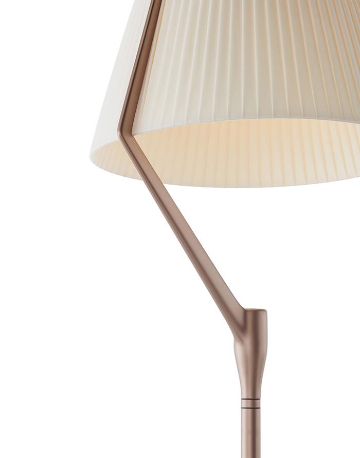 KARTELL lampadaire ANGELO STONE