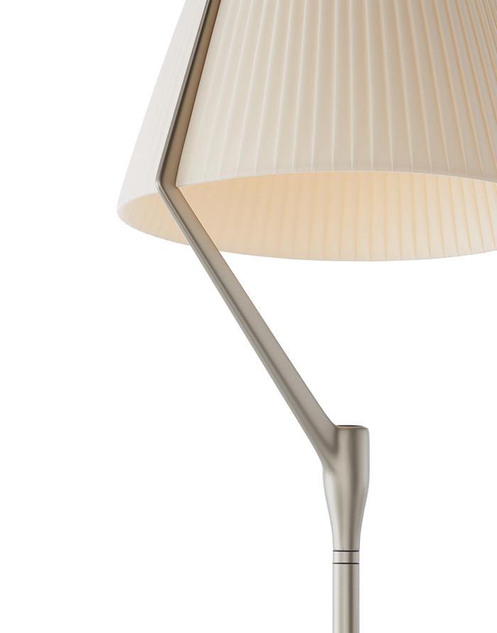 KARTELL lampadaire ANGELO STONE
