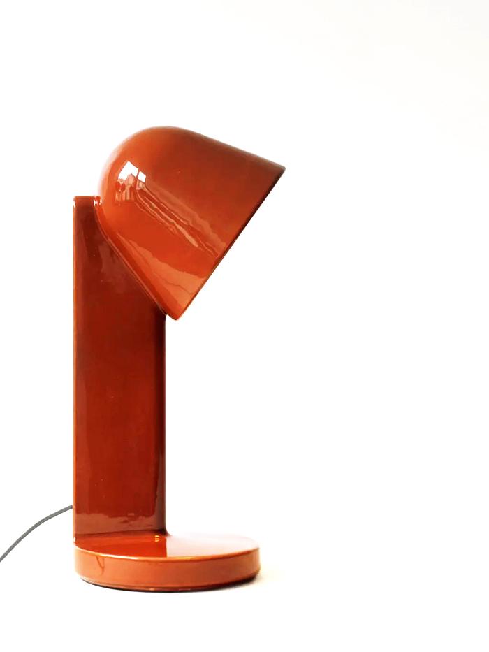 FLOS lampe de table CÉRAMIQUE DOWN