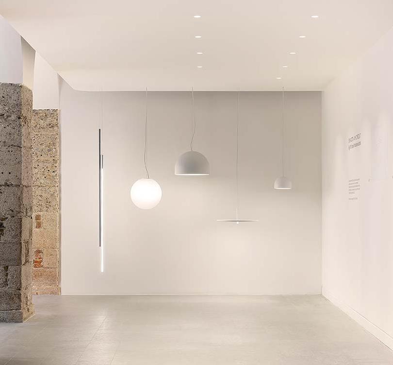 FLOS lampe à suspension MY DOME