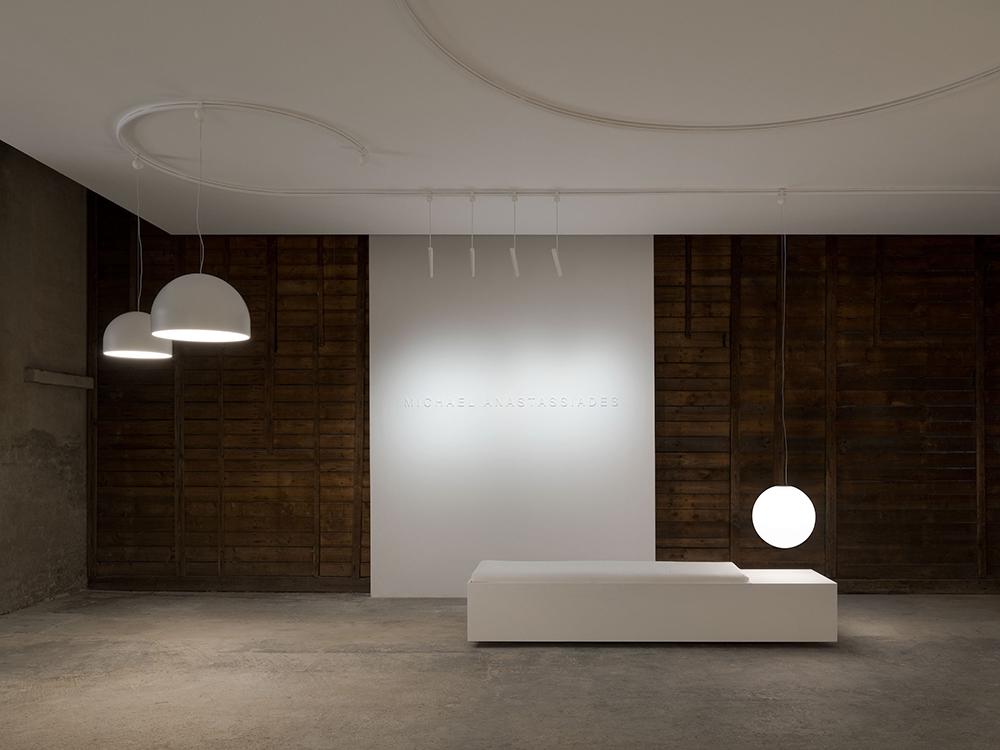 FLOS lampe à suspension MY DOME