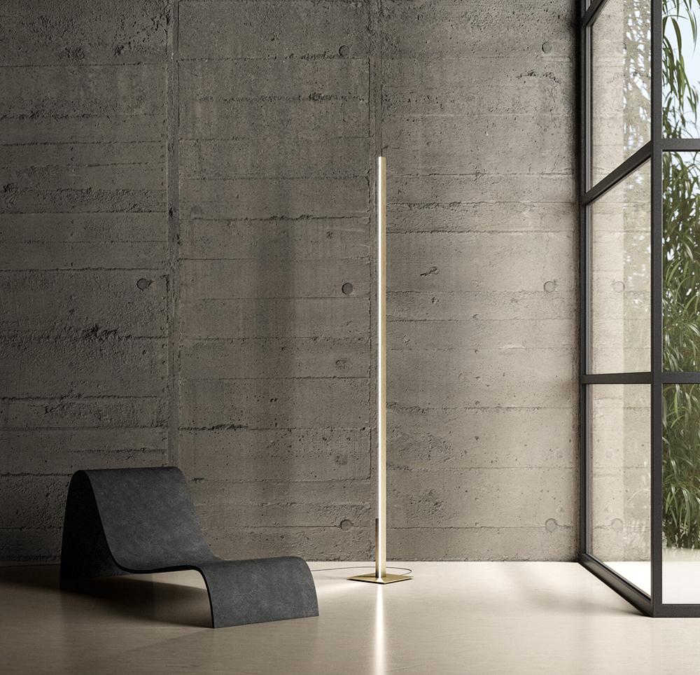 CONTARDI lampadaire FLY