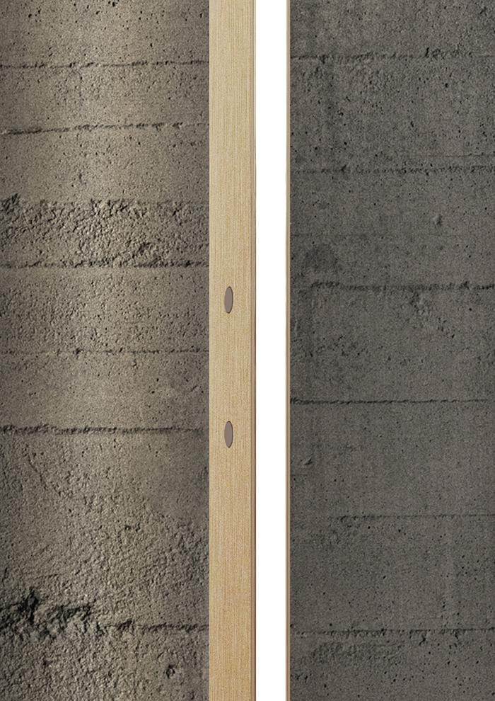 CONTARDI lampadaire FLY