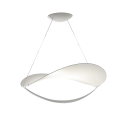 FOSCARINI lampe à suspension PLENA