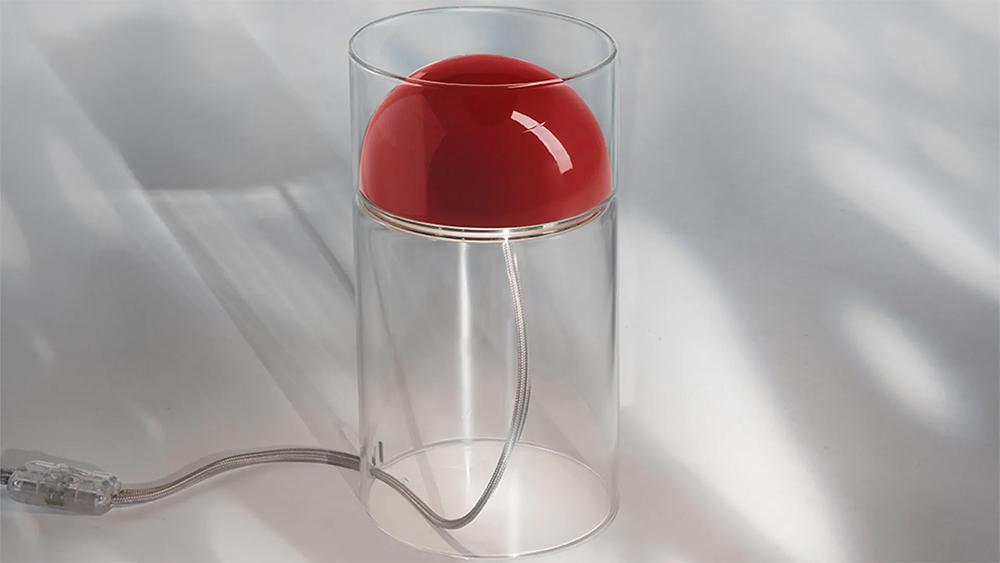 OLUCE lampe de table MEDUSA