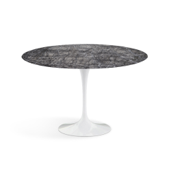 KNOLL table ronde TULIP Ø 120 cm collection Eero Saarinen