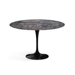 KNOLL table ronde TULIP Ø 120 cm collection Eero Saarinen