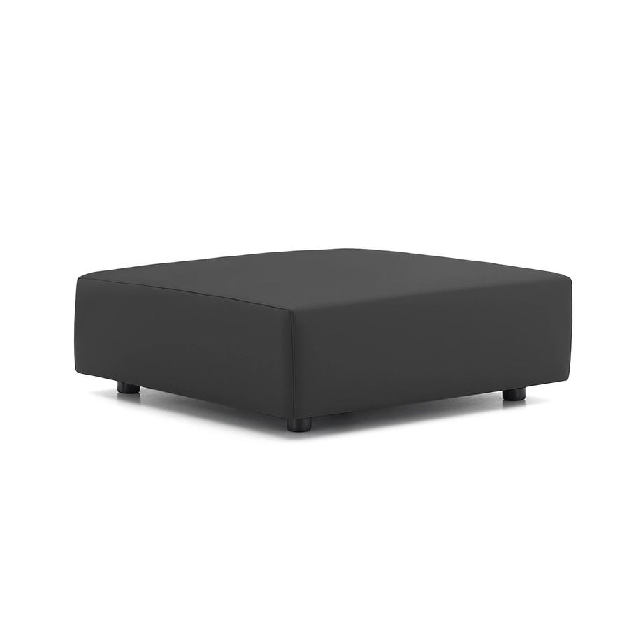 KARTELL pouf PLASTICS DUO TECH FABRIC