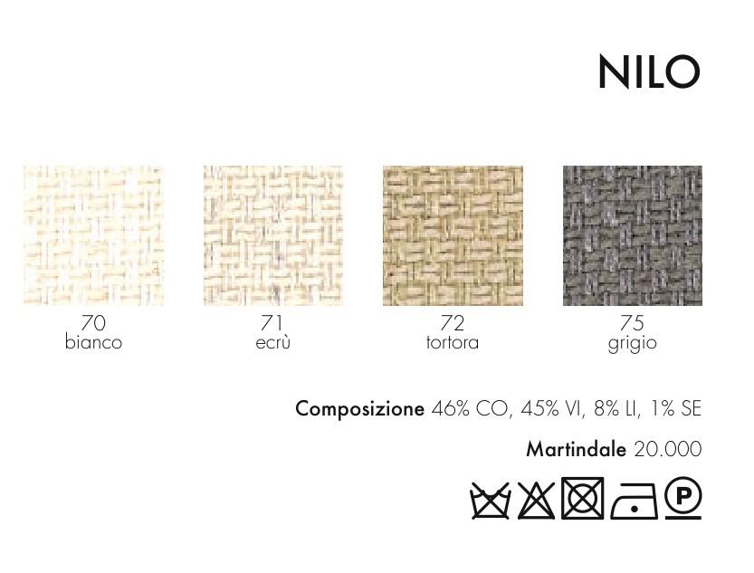 KARTELL canapé 2 places PLASTICS DUO XL 228 cm