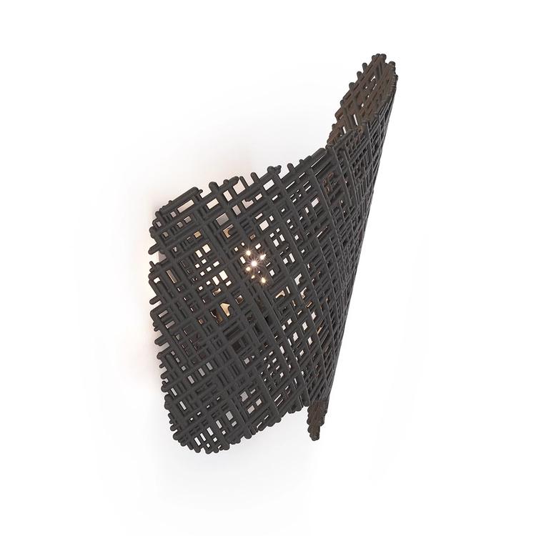 KARTELL lampe murale TEA APPLIQUE