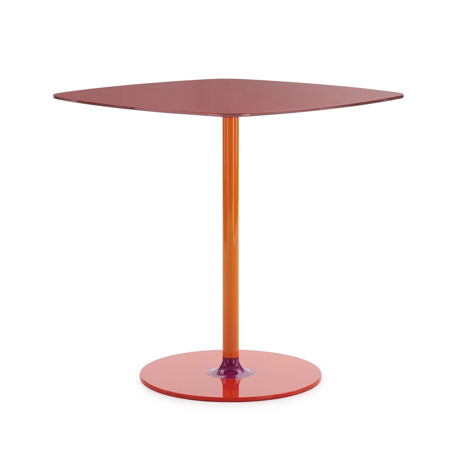 KARTELL table THIERRY BISTROT