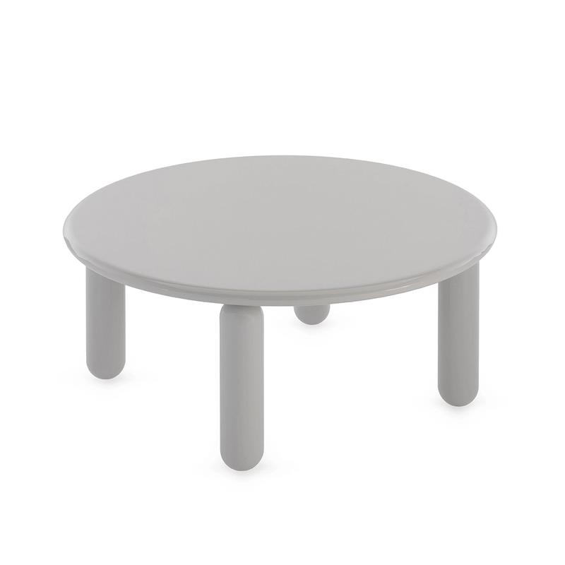 KARTELL table basse UNDIQUE MAS H 30 cm