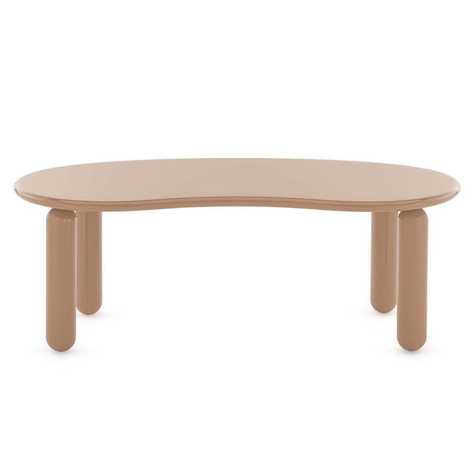 KARTELL table basse UNDIQUE MAS H 44 cm