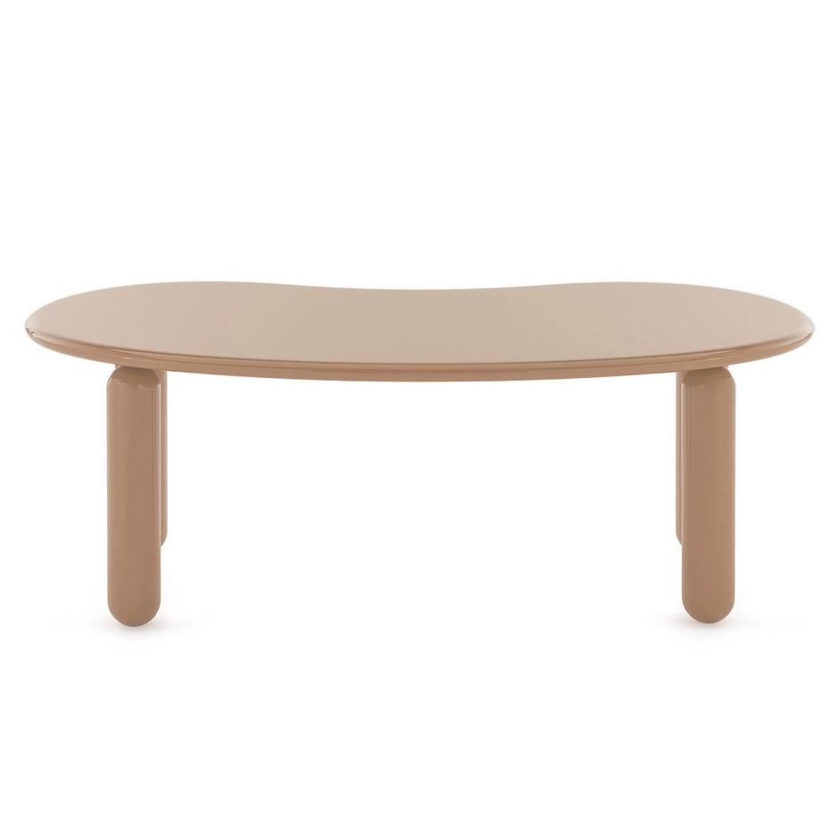 KARTELL table basse UNDIQUE MAS H 44 cm