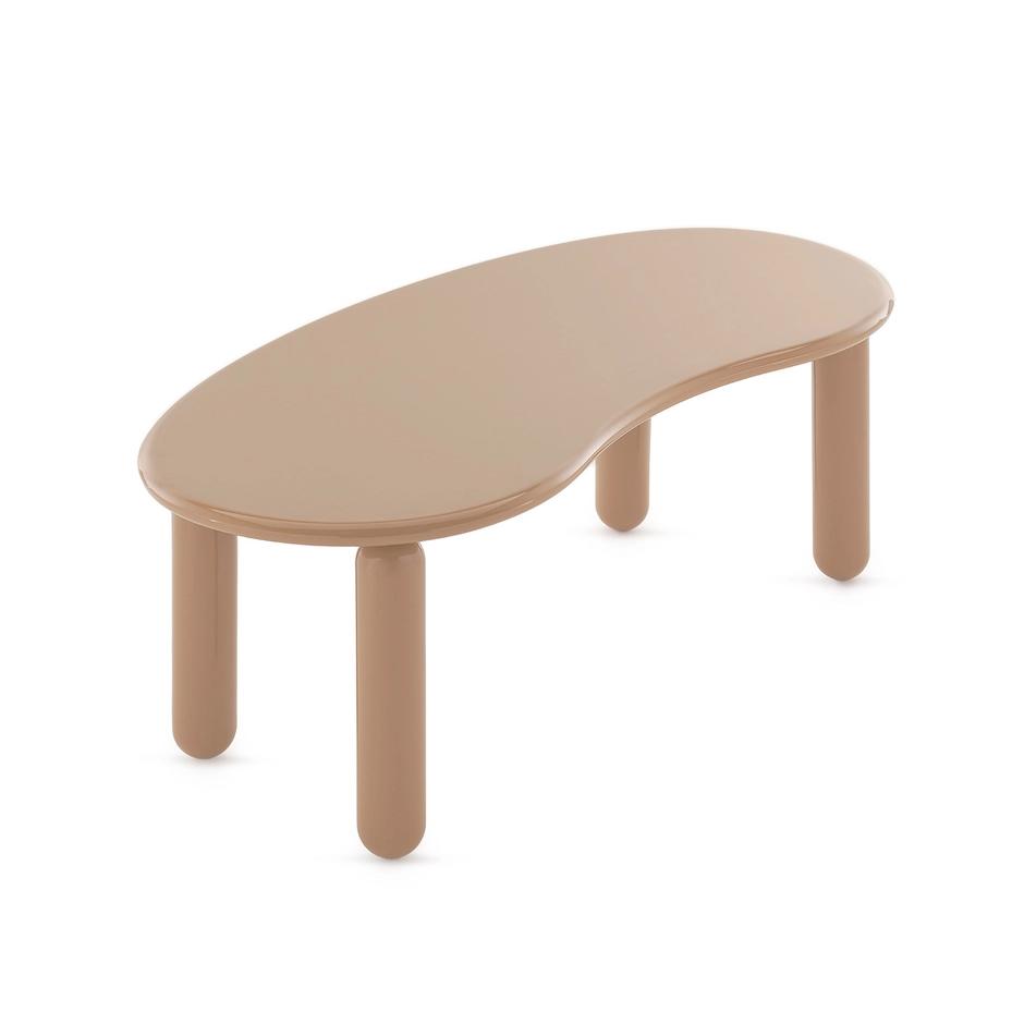 KARTELL table basse UNDIQUE MAS H 44 cm