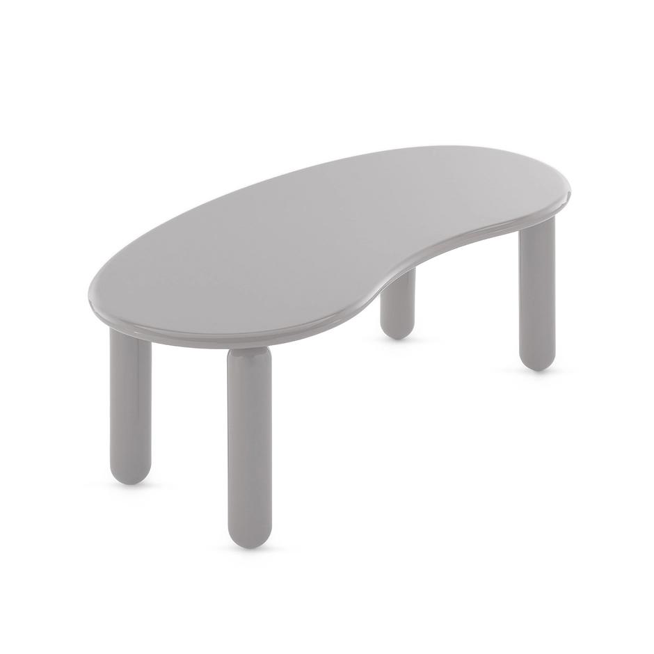 KARTELL table basse UNDIQUE MAS H 44 cm