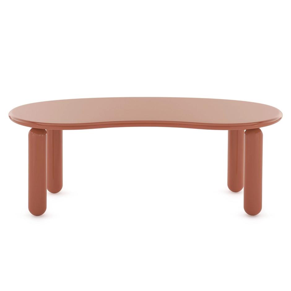 KARTELL table basse UNDIQUE MAS H 44 cm